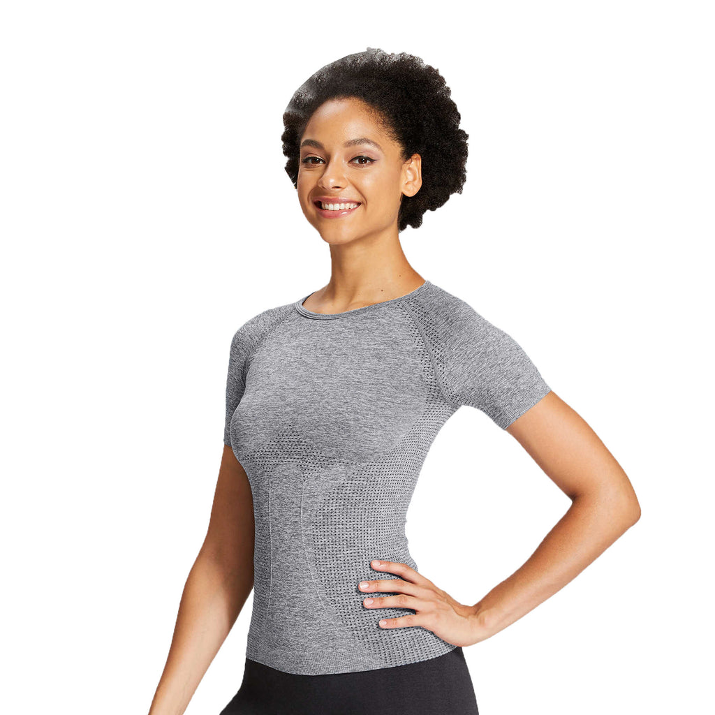 Aoxjox Vital Short Sleeve T-Shirt