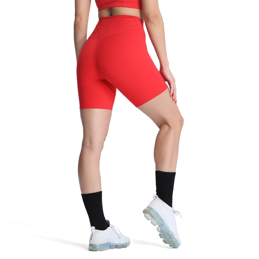 Aoxjox Trinity 6" Shorts (CONT'D)