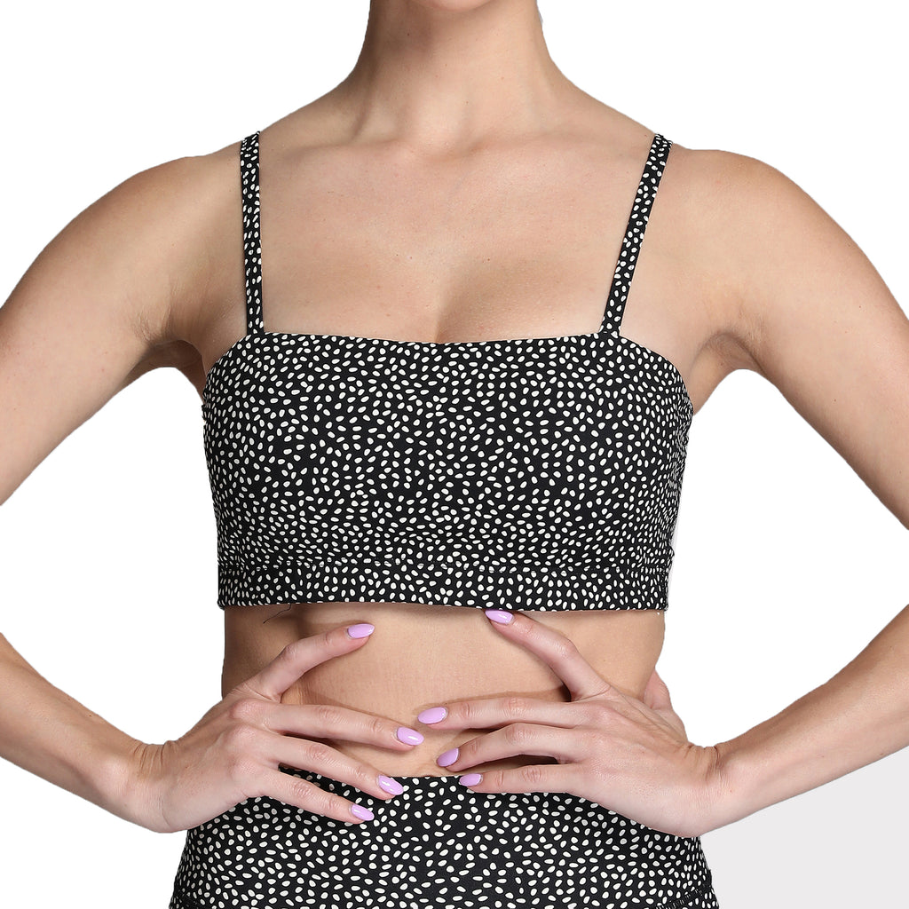 Aoxjox "Bandeau" Sports Bras