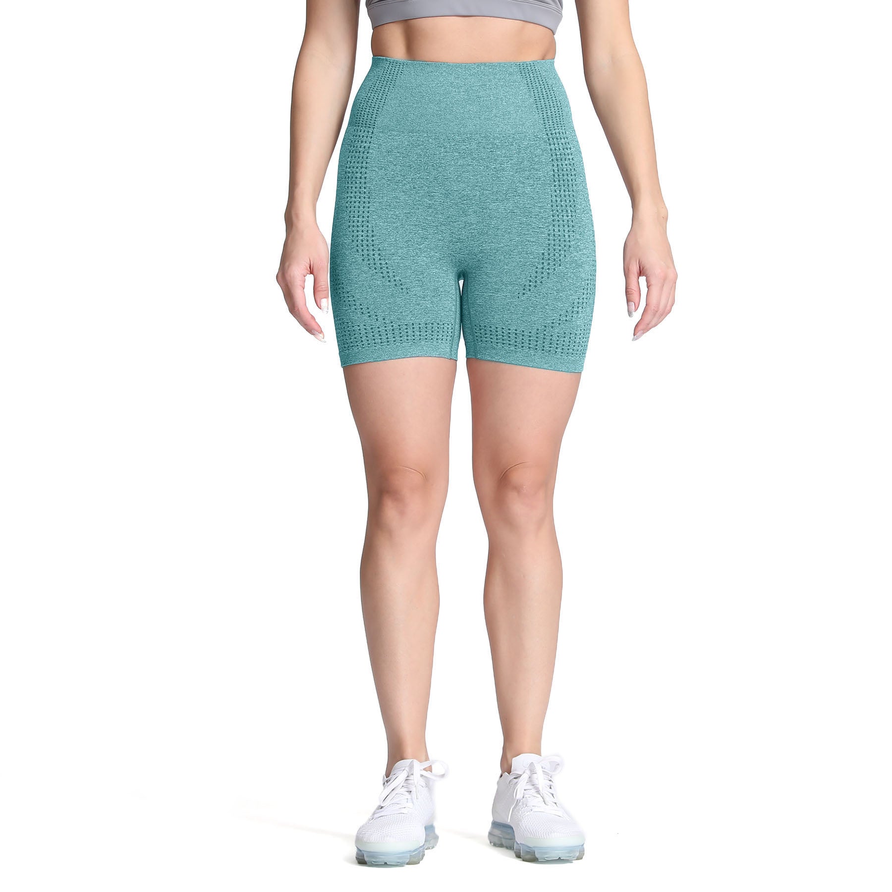 Aoxjox Vital Seamless Shorts