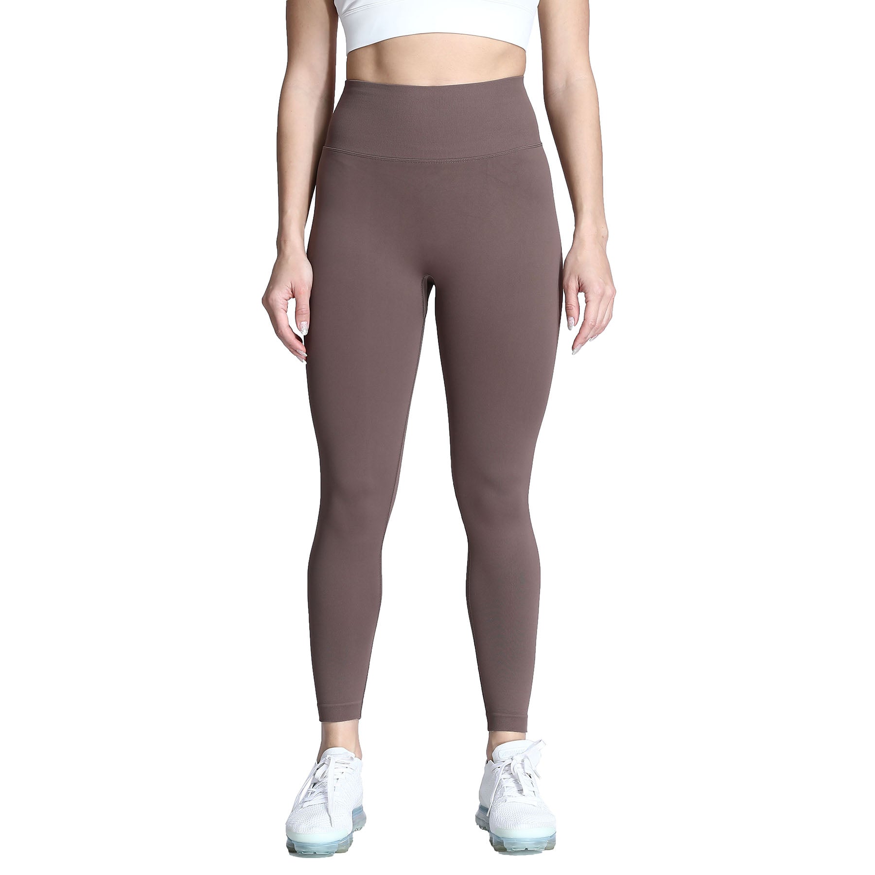 Aoxjox Scrunch Butt Lifting Seamless Leggings