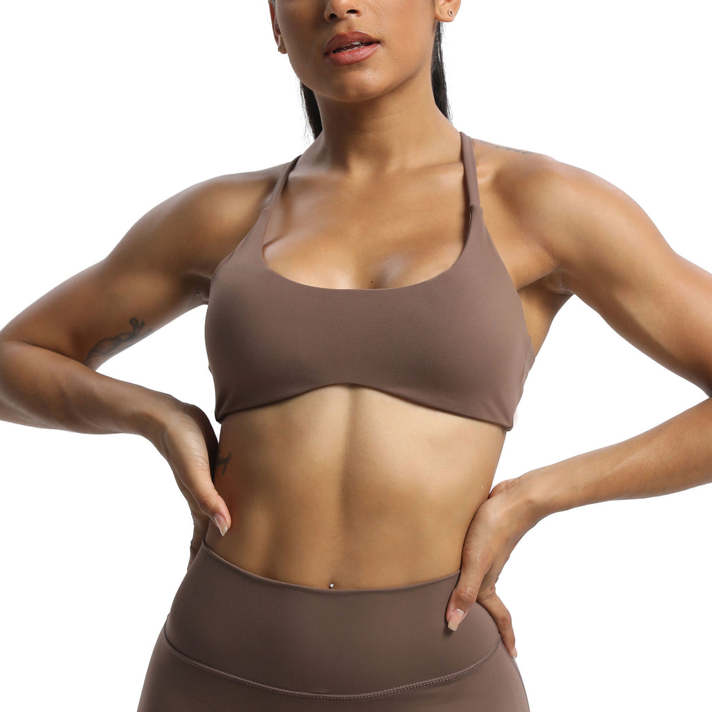 Aoxjox "Samanatha" Adjustable Sculpt Bra