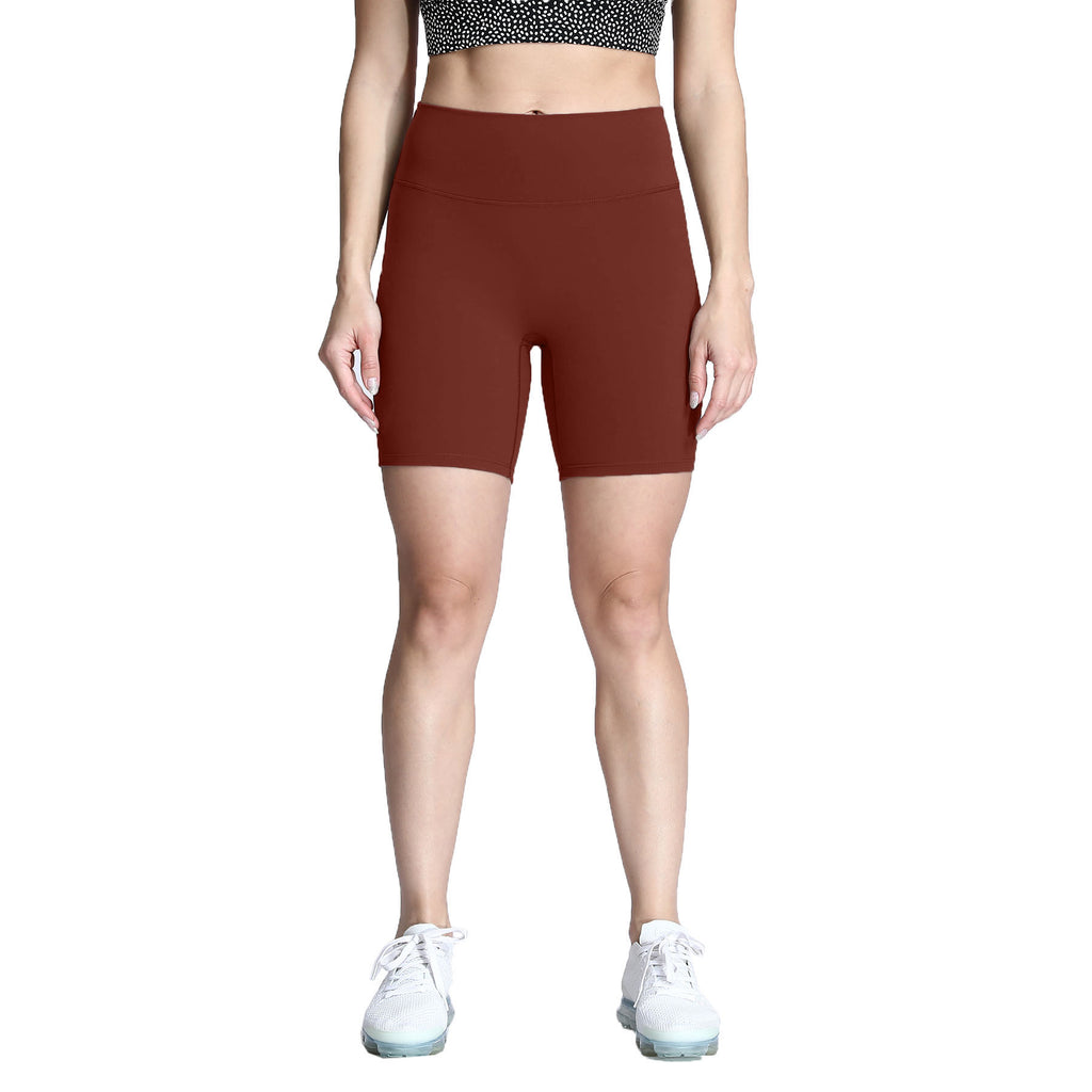 Aoxjox Trinity 6" Shorts (CONT'D)