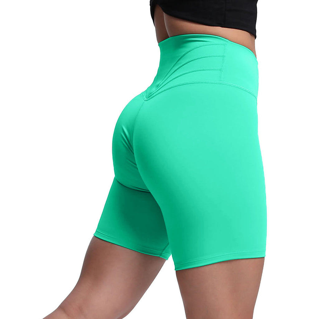 Aoxjox Trinity 6" Shorts (CONT'D)
