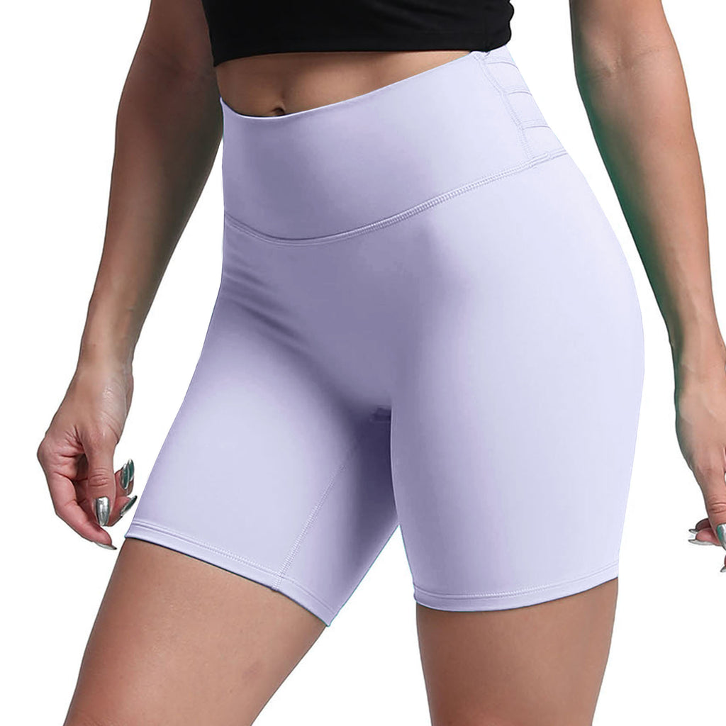Aoxjox Trinity 6" Shorts (CONT'D)