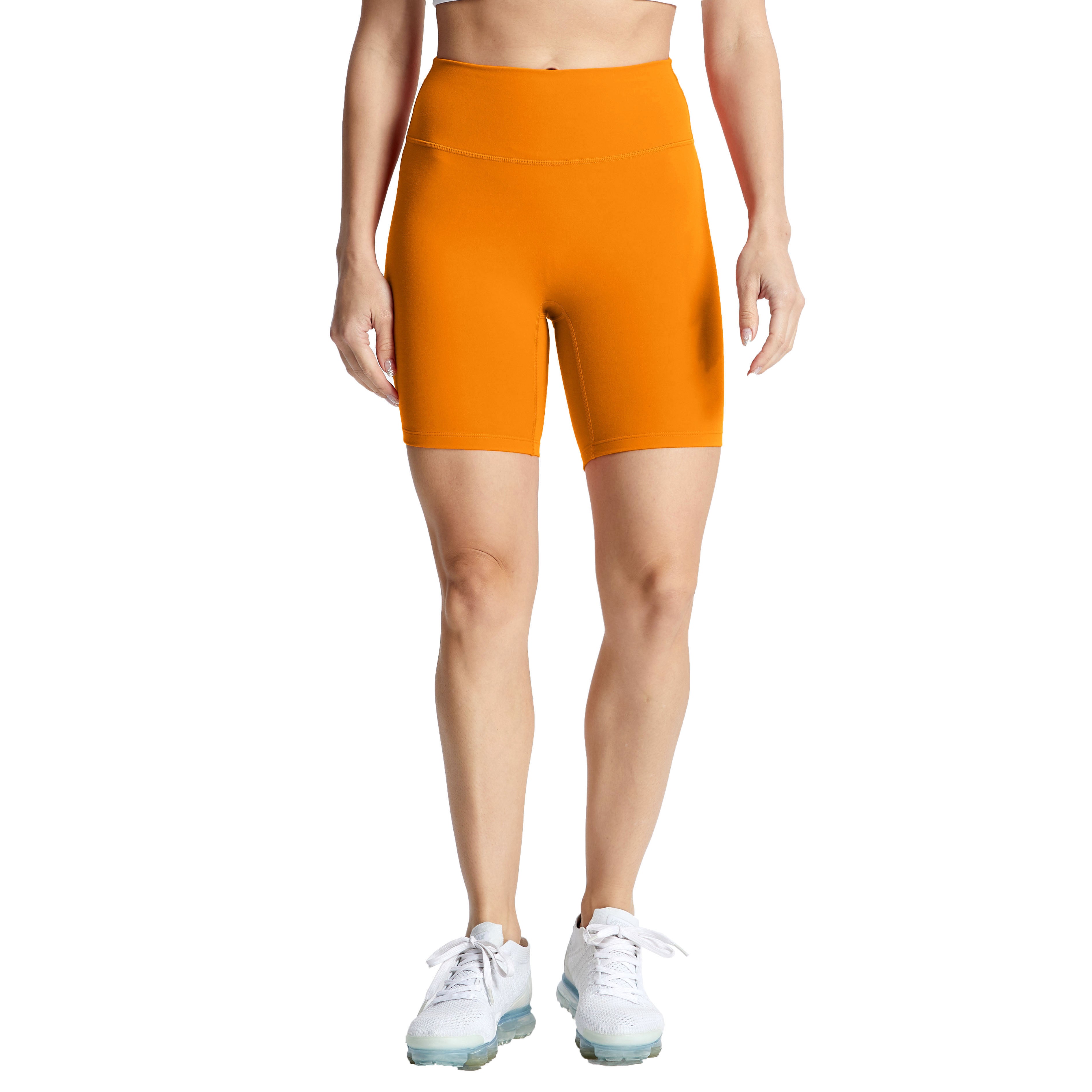 Aoxjox 6" Trinity (3 Seam) Biker Shorts