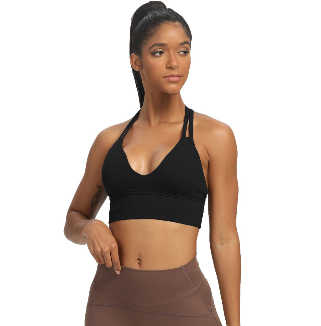 Aoxjox "Infinity" Sports Bra