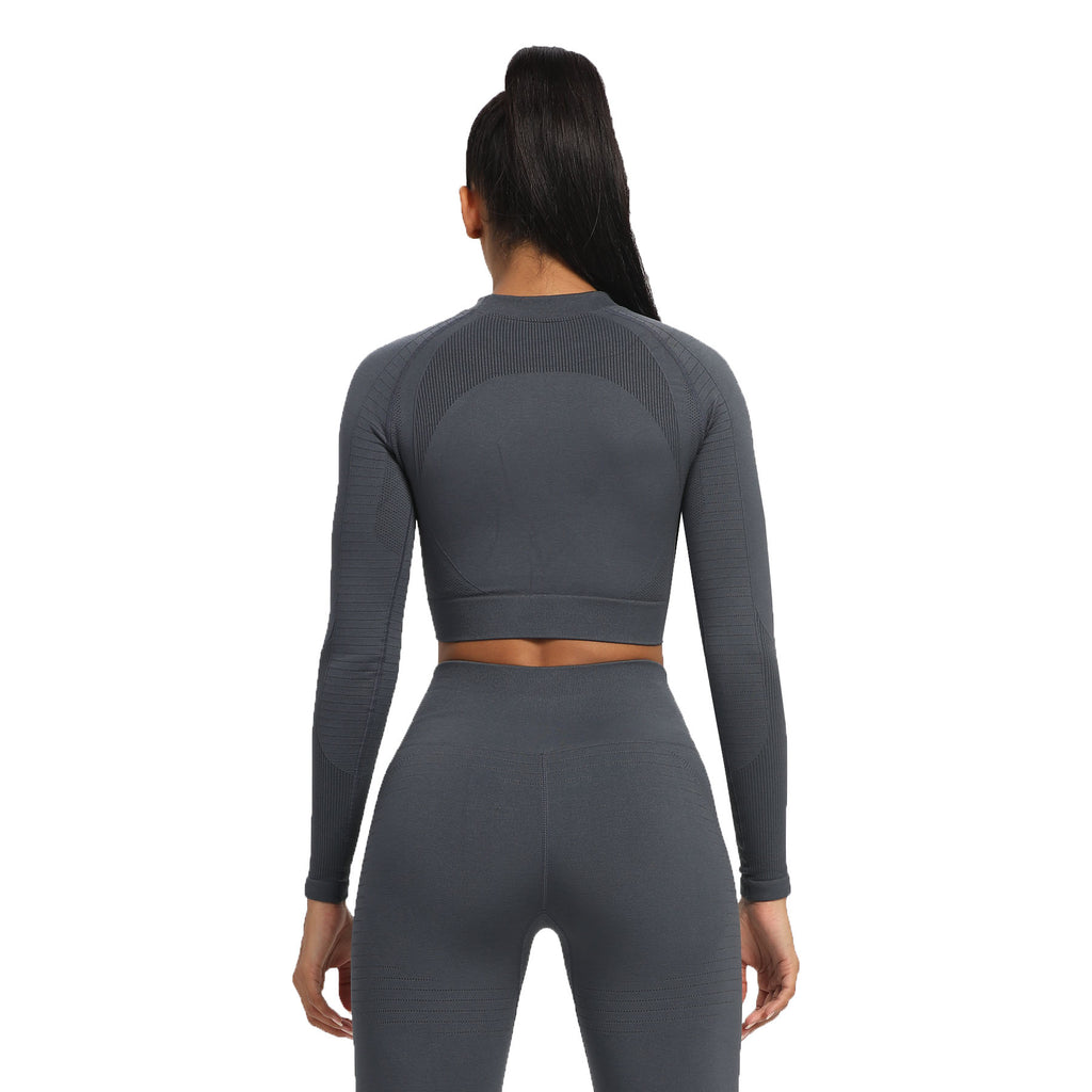 Aoxjox Carbon Collection: Long Sleeve