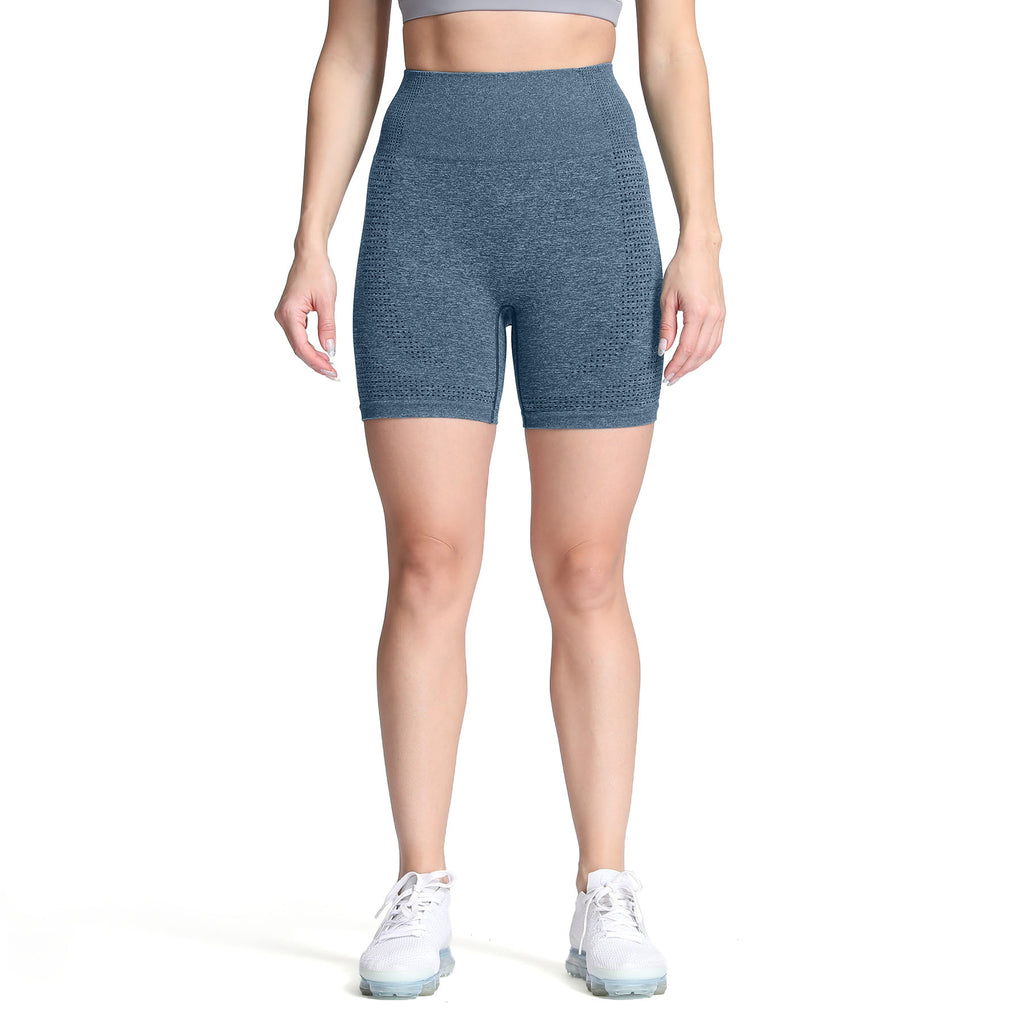Aoxjox "Vital 2.0 / 3.0" Seamless Shorts