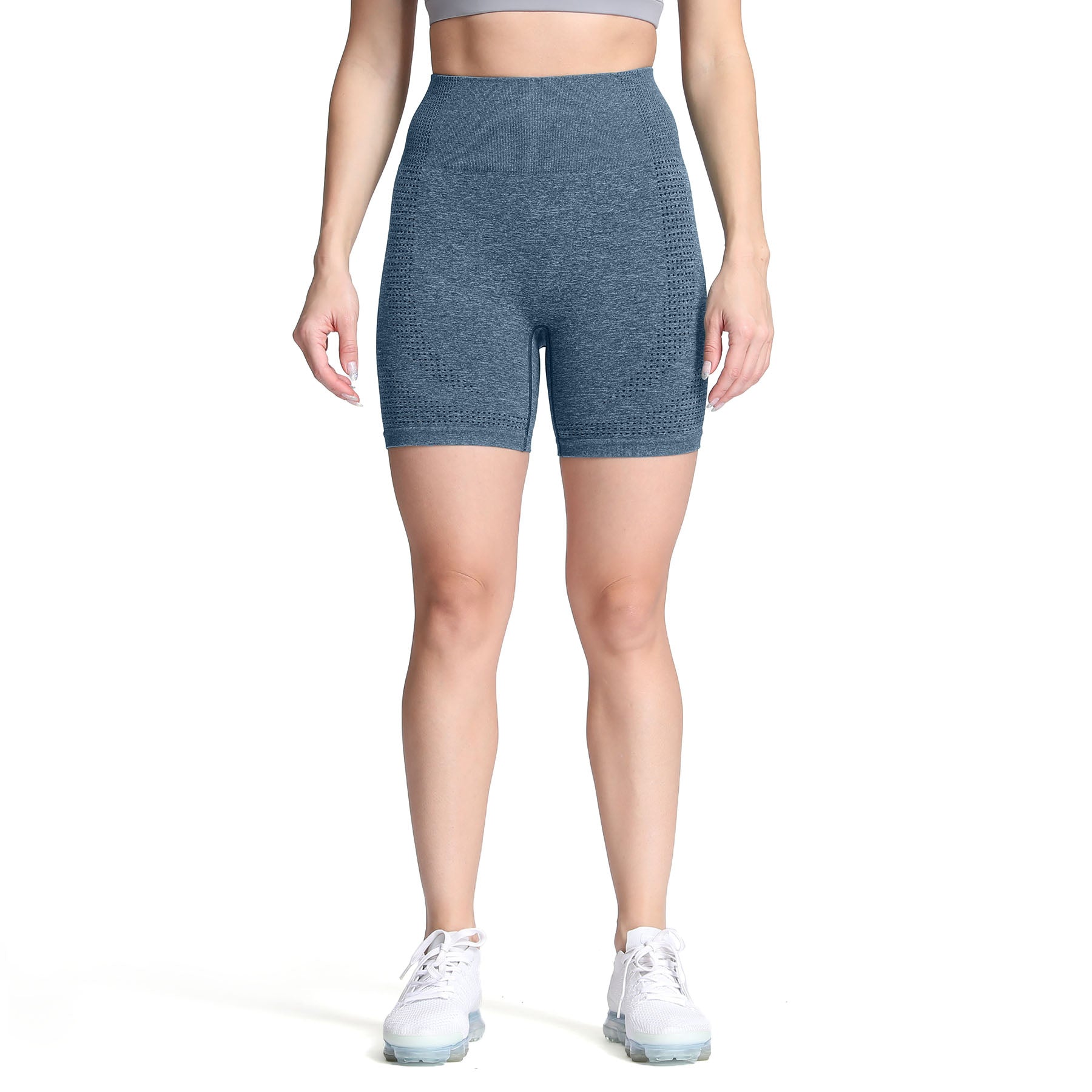 Aoxjox "Vital 2.0 / 3.0" Seamless Shorts