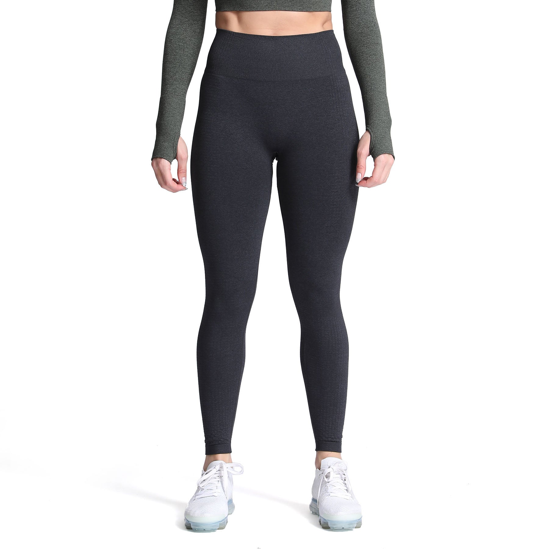 Aoxjox Vital Seamless Leggings