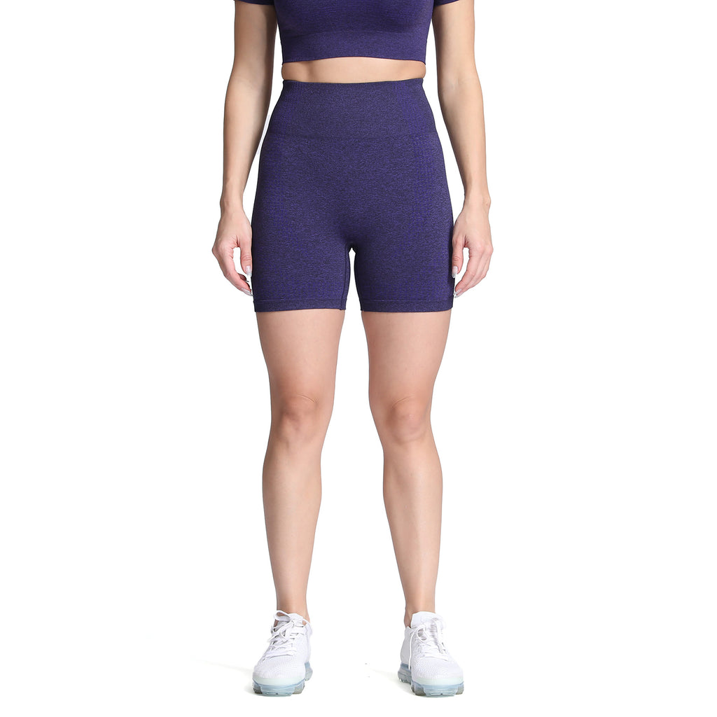 Aoxjox Vital Seamless Shorts