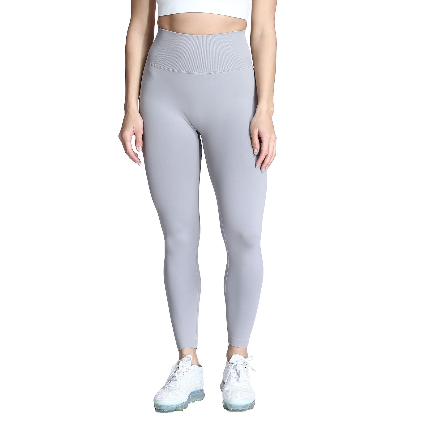 Aoxjox Scrunch Butt Lifting Seamless Leggings