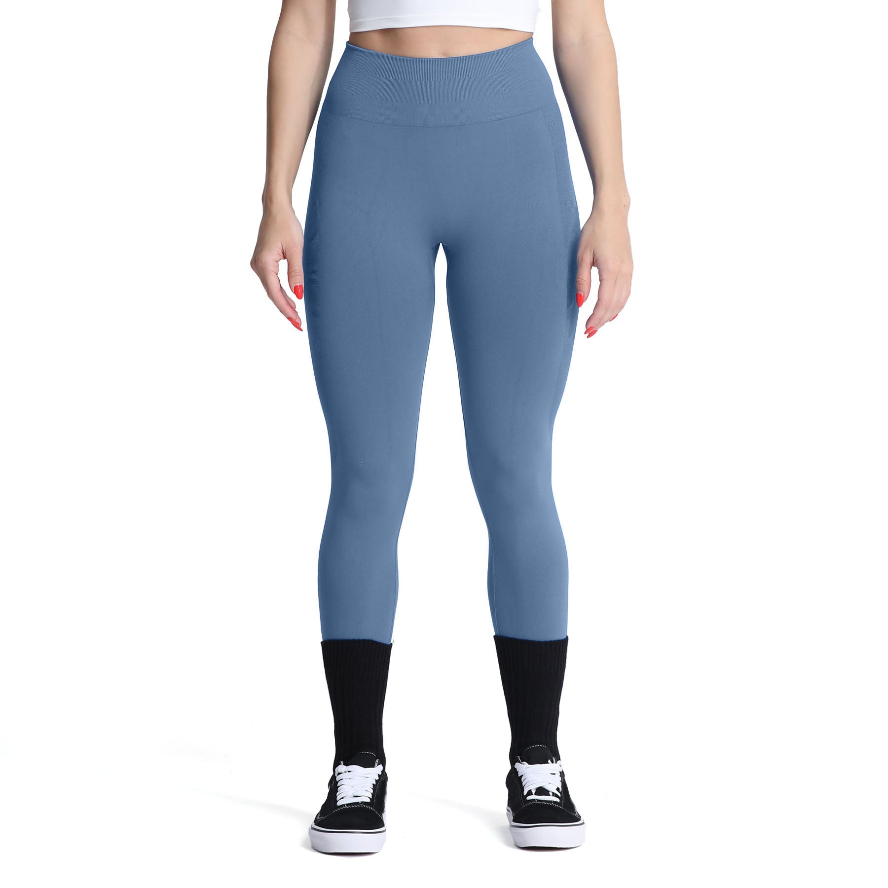 Aoxjox "Asset Scrunch" Leggings