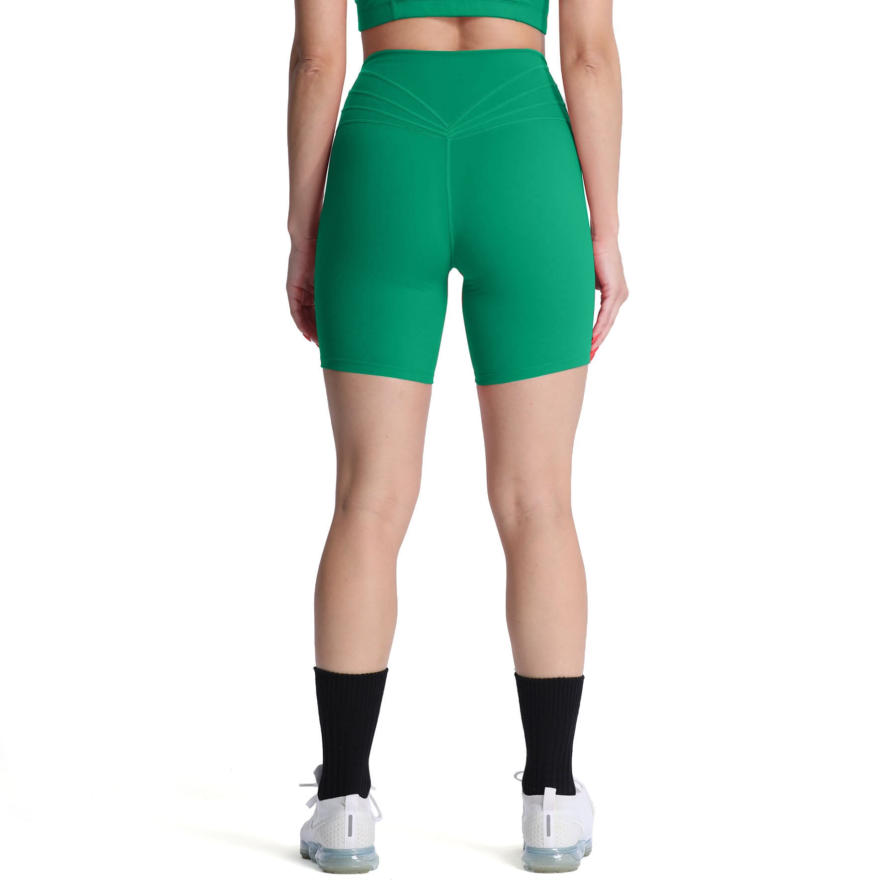 Aoxjox Trinity 6" Shorts (CONT'D)