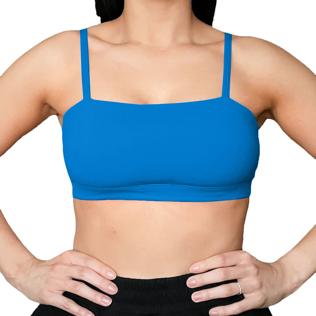 Aoxjox "Bandeau" Sports Bras