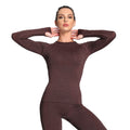 Aoxjox Vital Long Sleeve T-Shirt