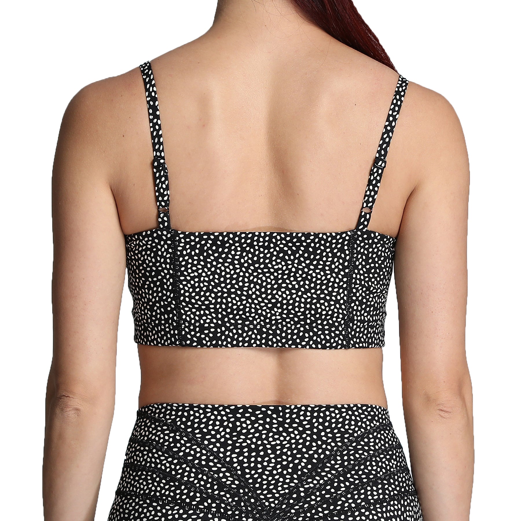 Aoxjox "Bandeau" Sports Bras