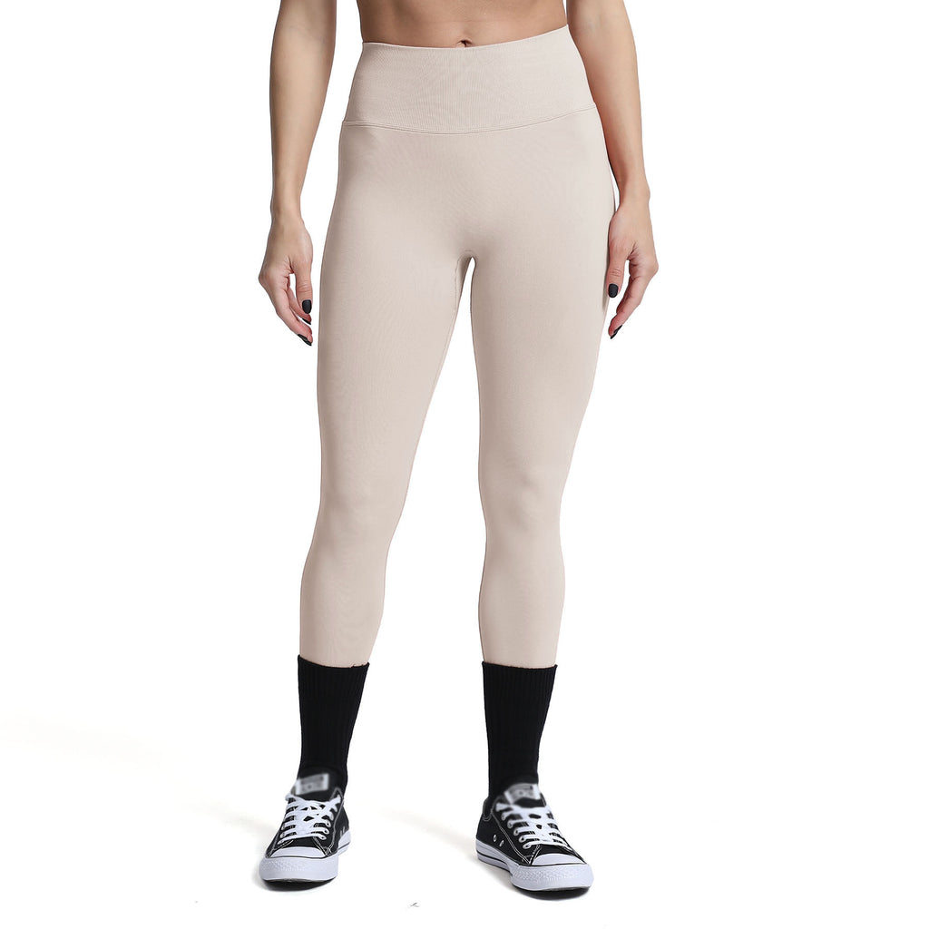 Aoxjox Scrunch Butt Lifting Seamless Leggings