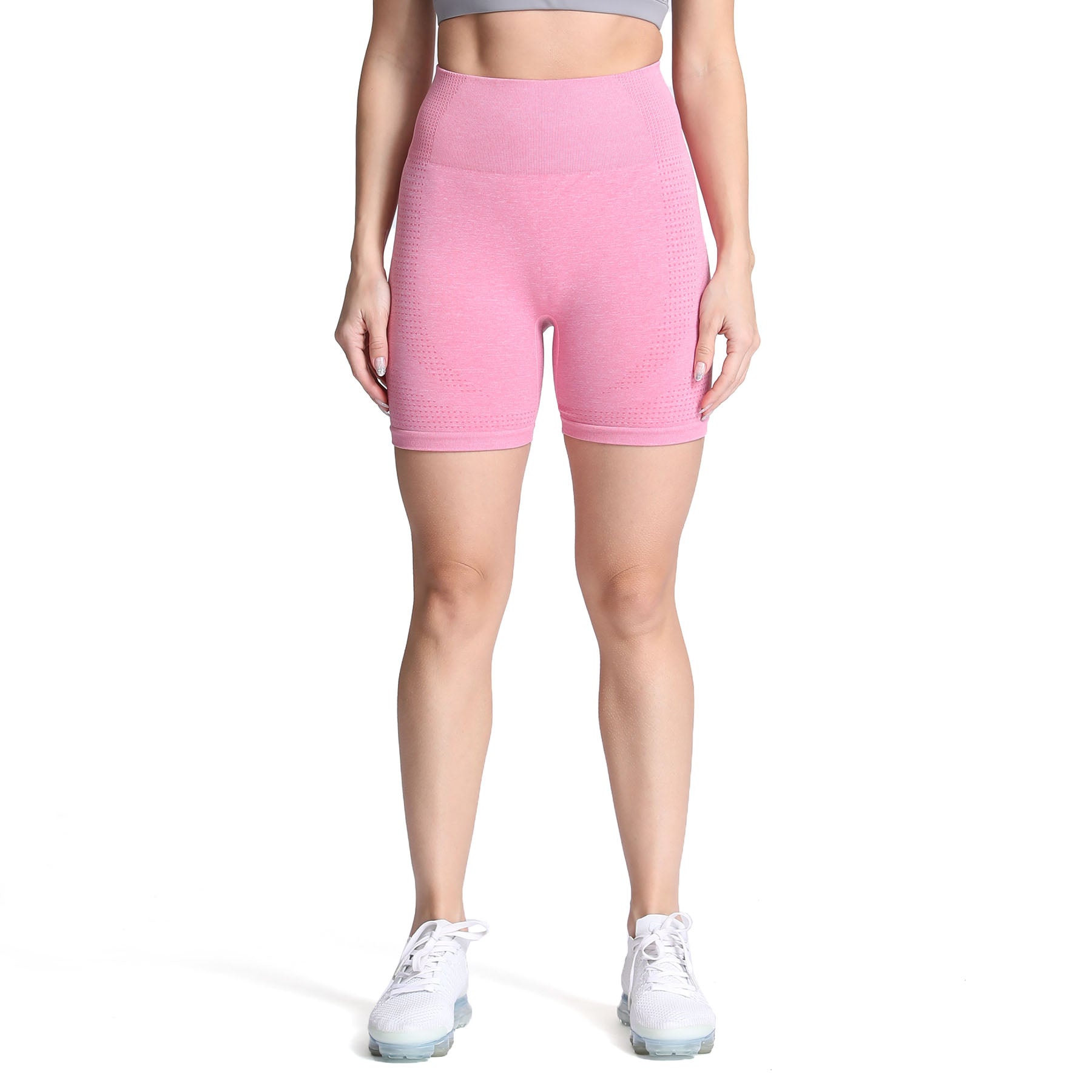 Aoxjox "Vital 2.0 / 3.0" Seamless Shorts