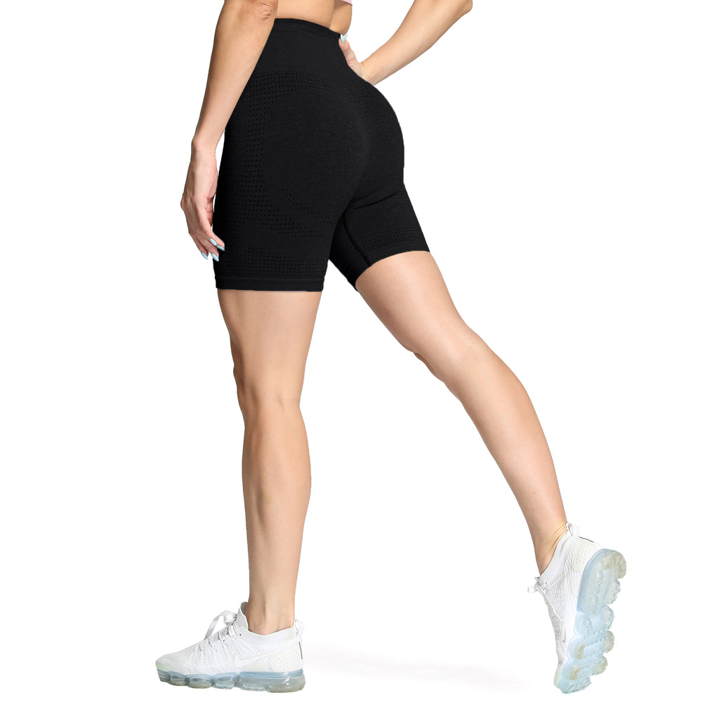 Aoxjox "Vital 2.0 / 3.0" Seamless Shorts