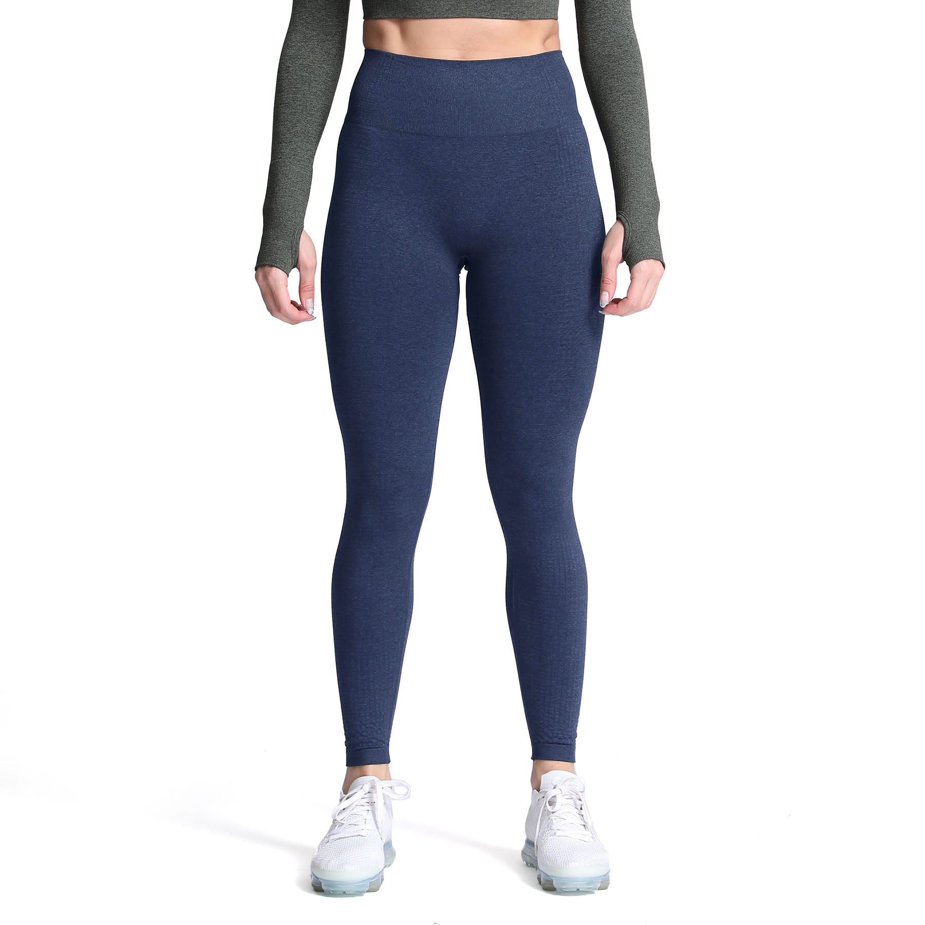 Aoxjox Vital Seamless Leggings