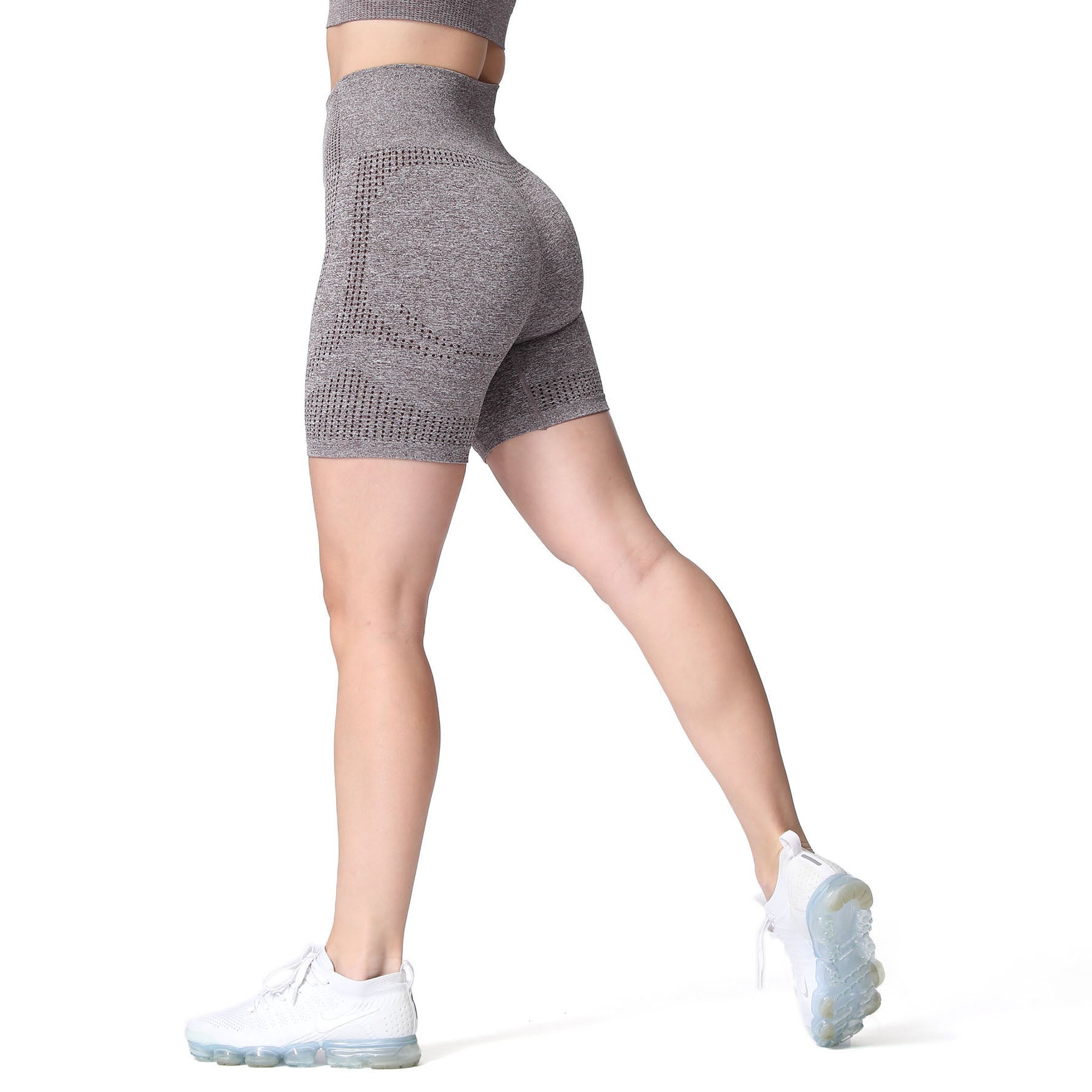 Aoxjox Vital Seamless Shorts