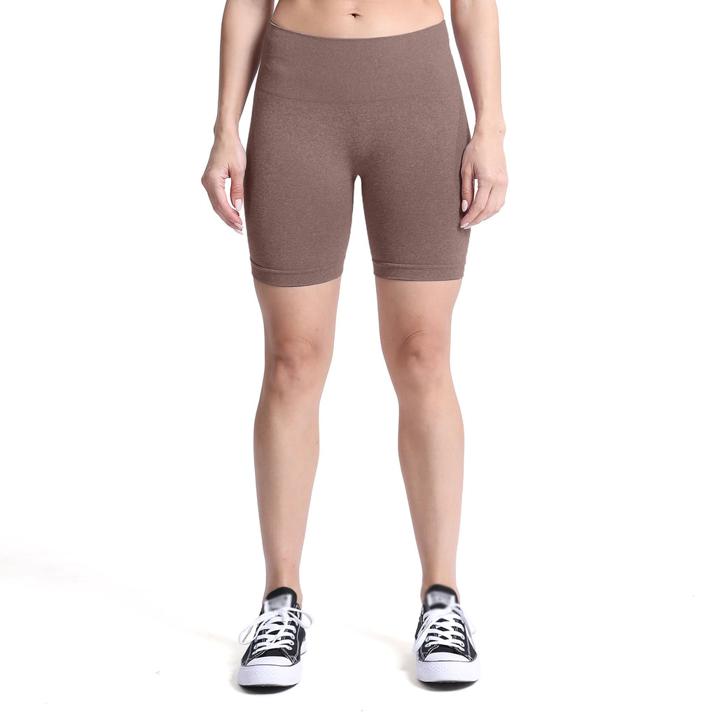 Aoxjox Smile 5" Contour Shorts