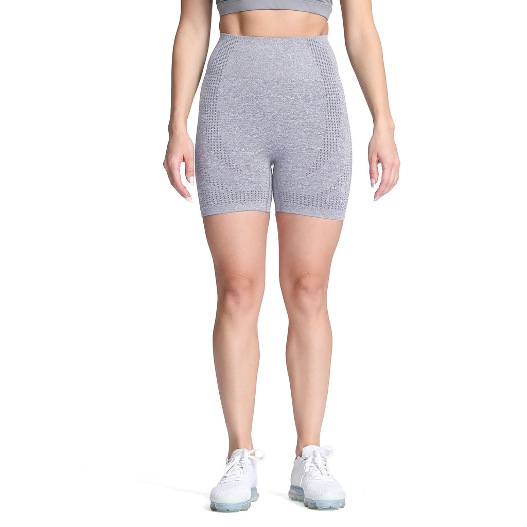 Aoxjox Vital Seamless Shorts