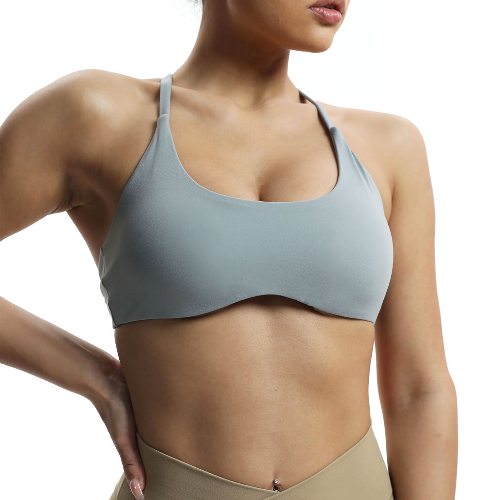 Aoxjox "Samanatha" Adjustable Sculpt Bra