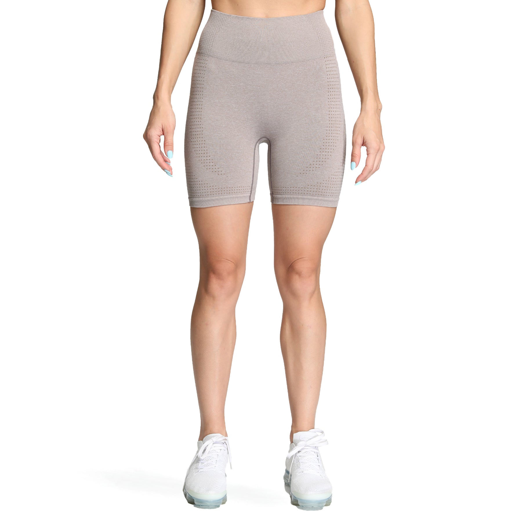 Aoxjox "Vital 2.0 / 3.0" Seamless Shorts