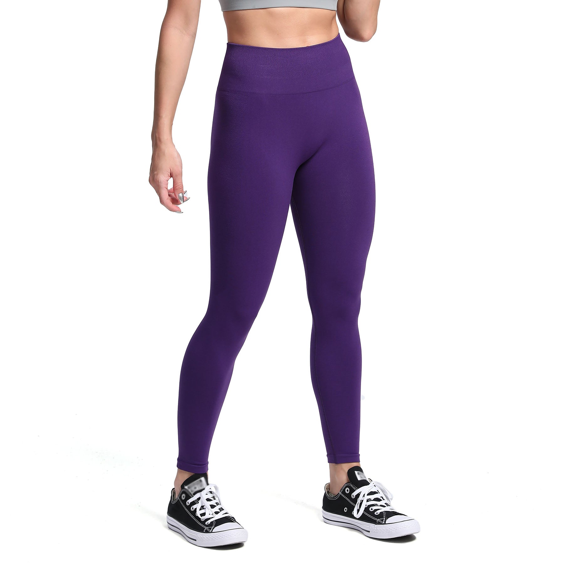 Aoxjox Asset Scrunch Leggings