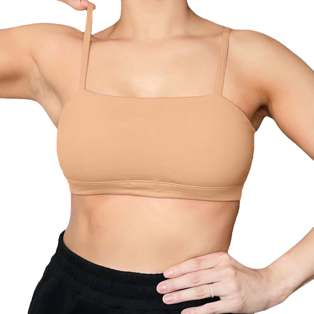 Aoxjox "Bandeau" Sports Bras