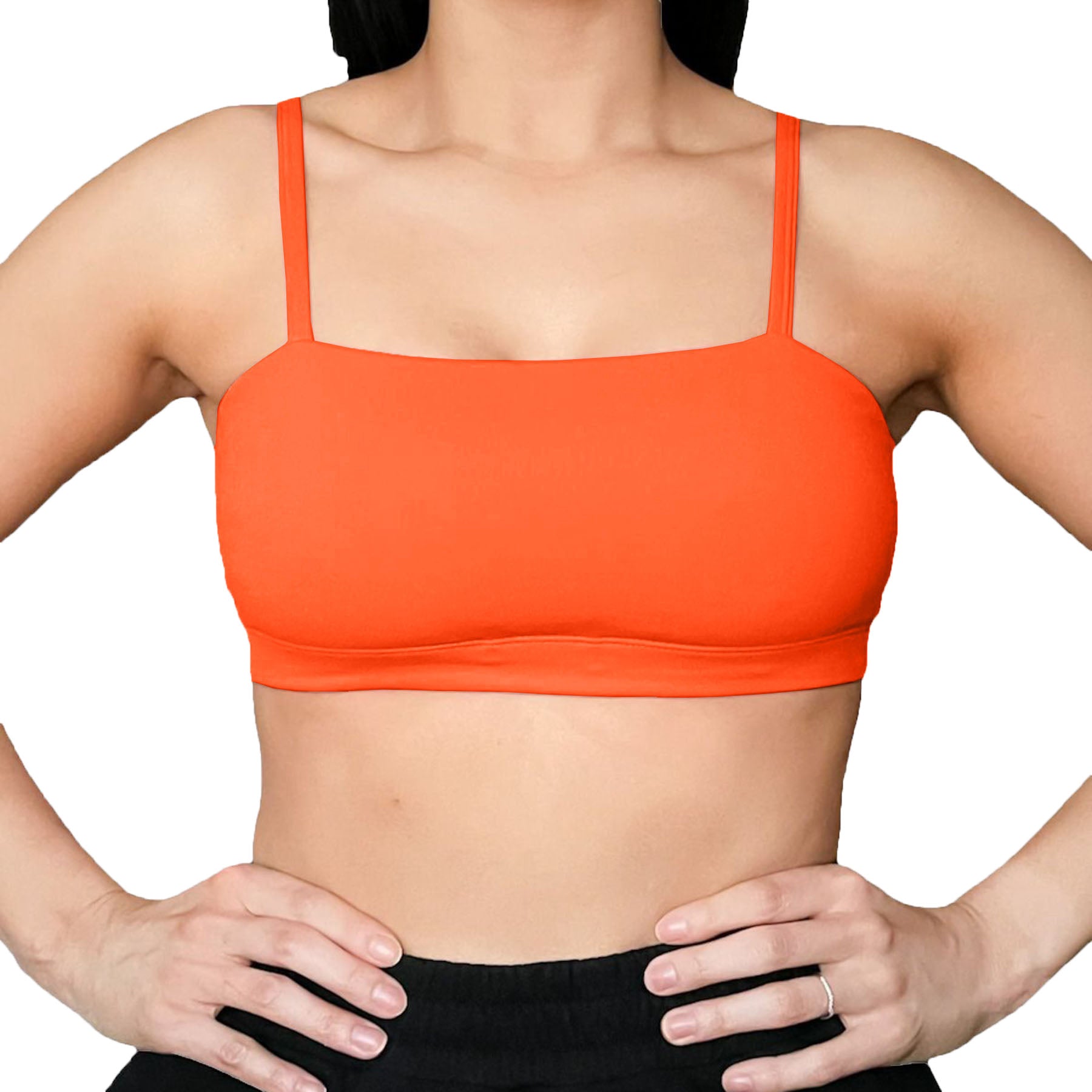Aoxjox "Bandeau" Sports Bras