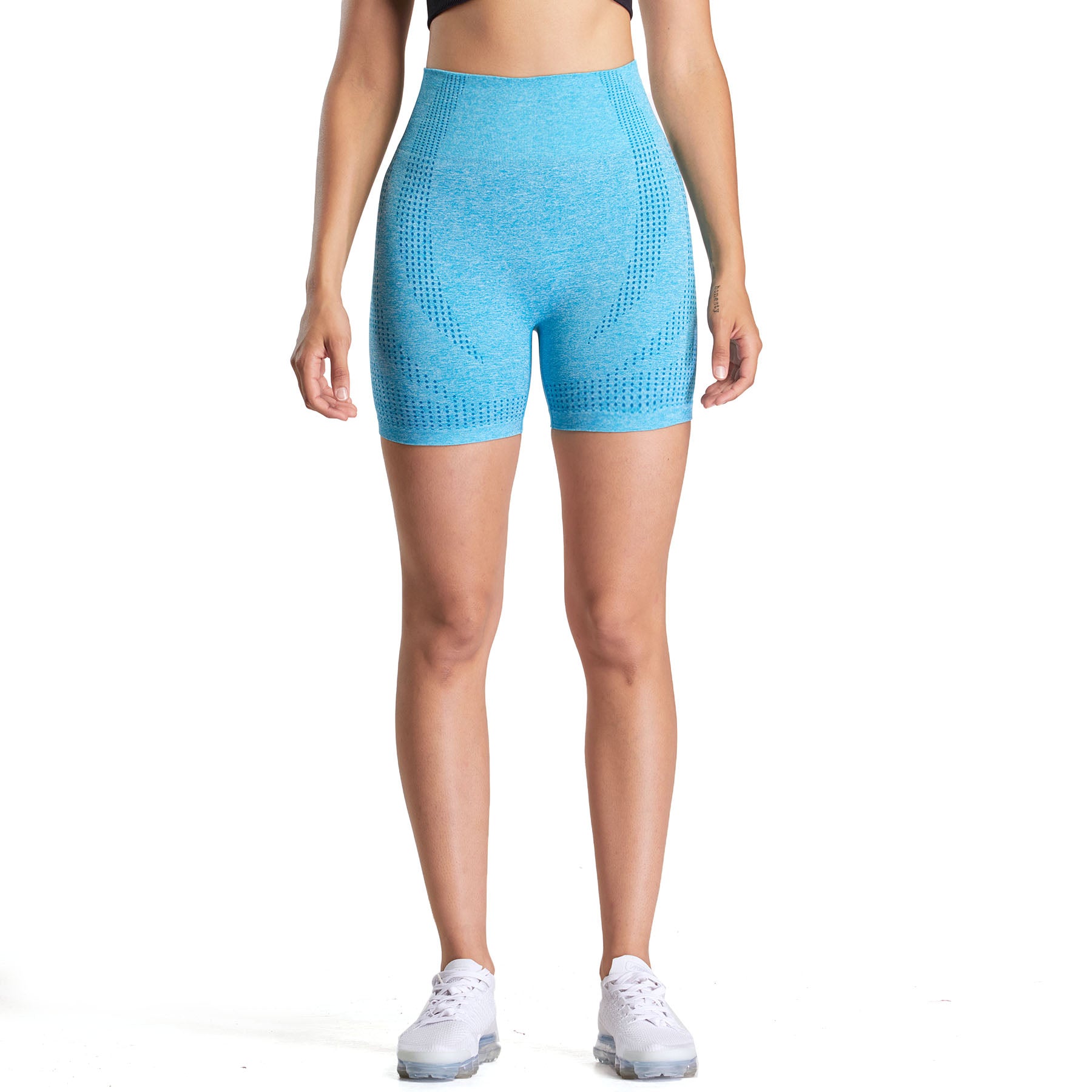 Aoxjox Vital Seamless Shorts