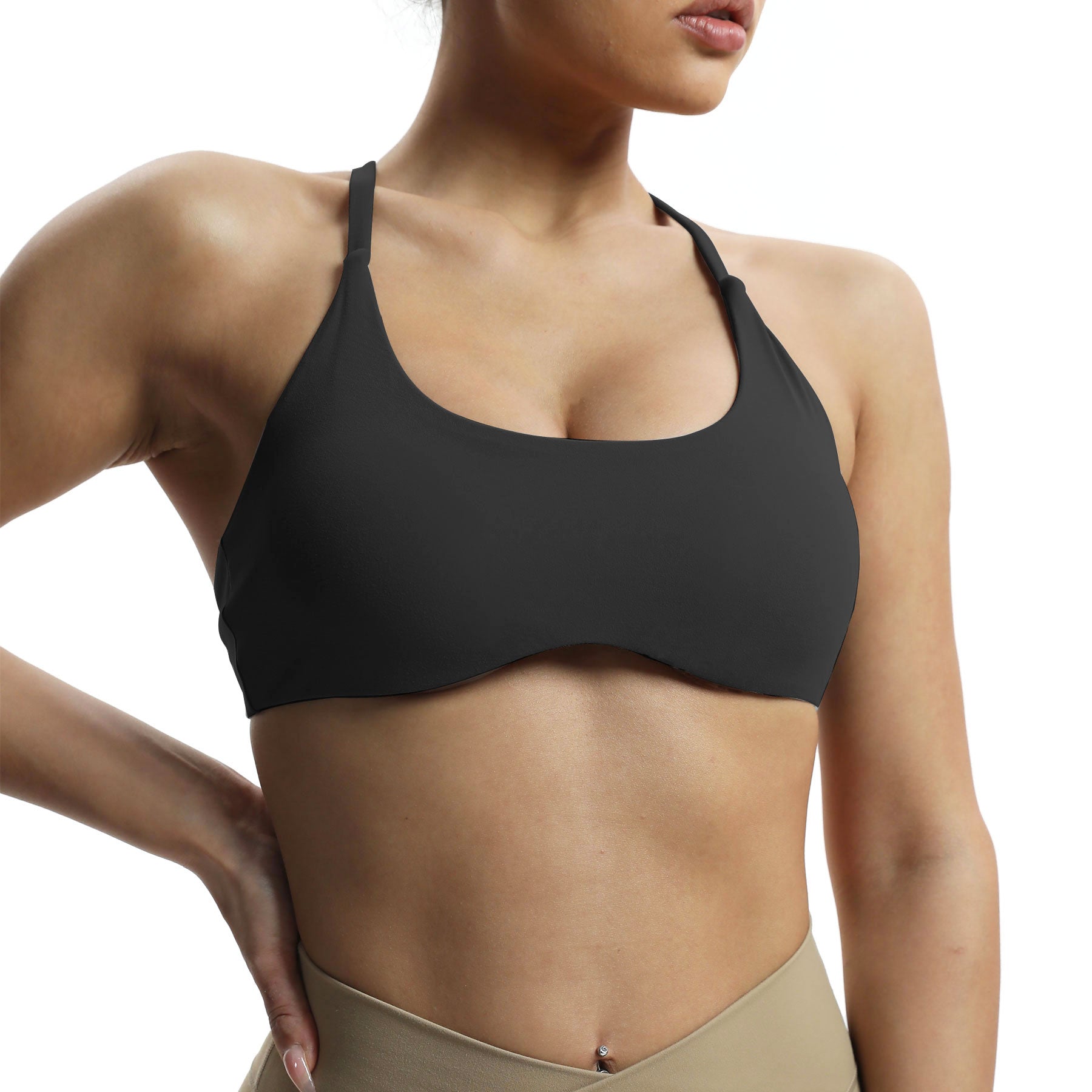 Aoxjox "Samanatha" Adjustable Sculpt Bra
