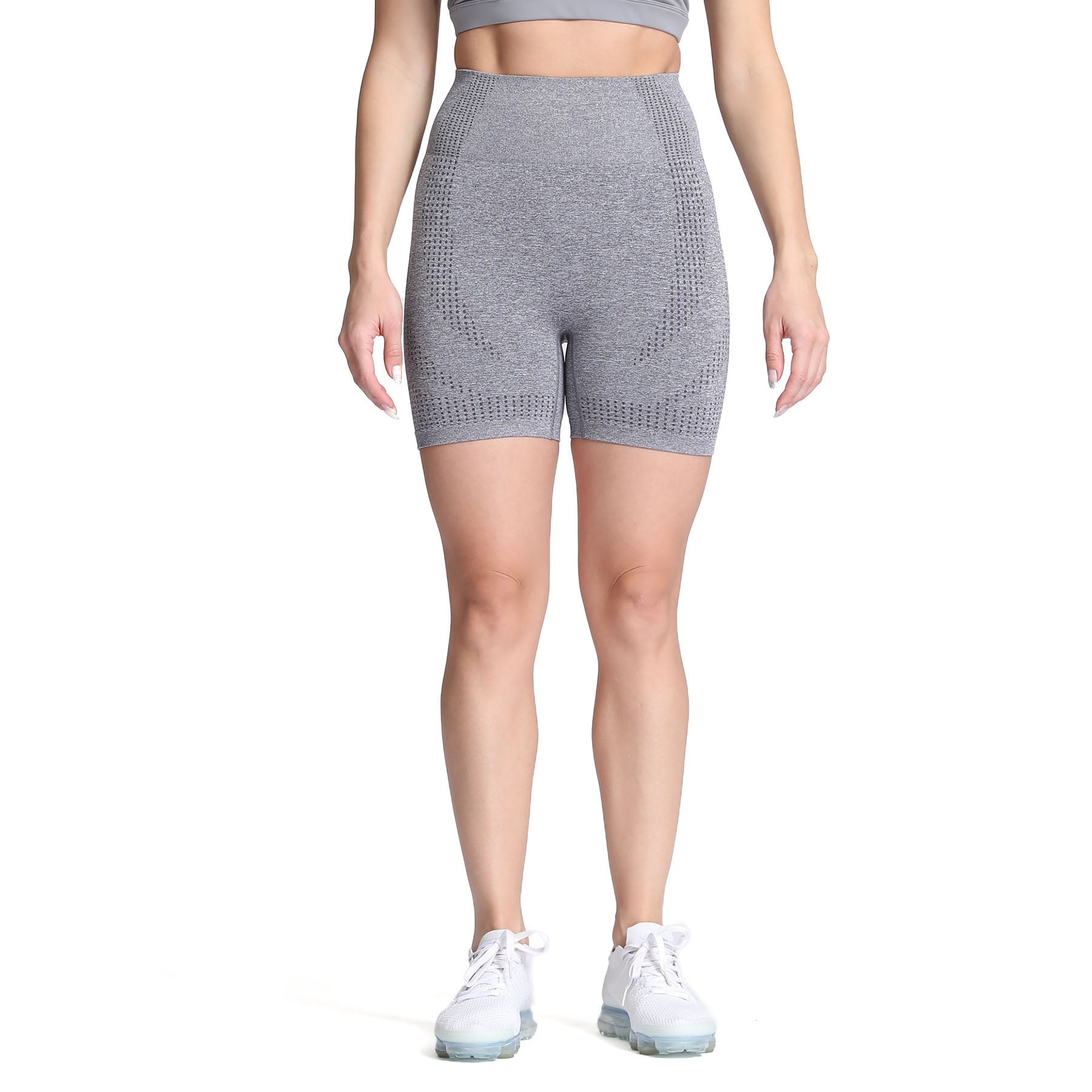 Aoxjox Vital Seamless Shorts