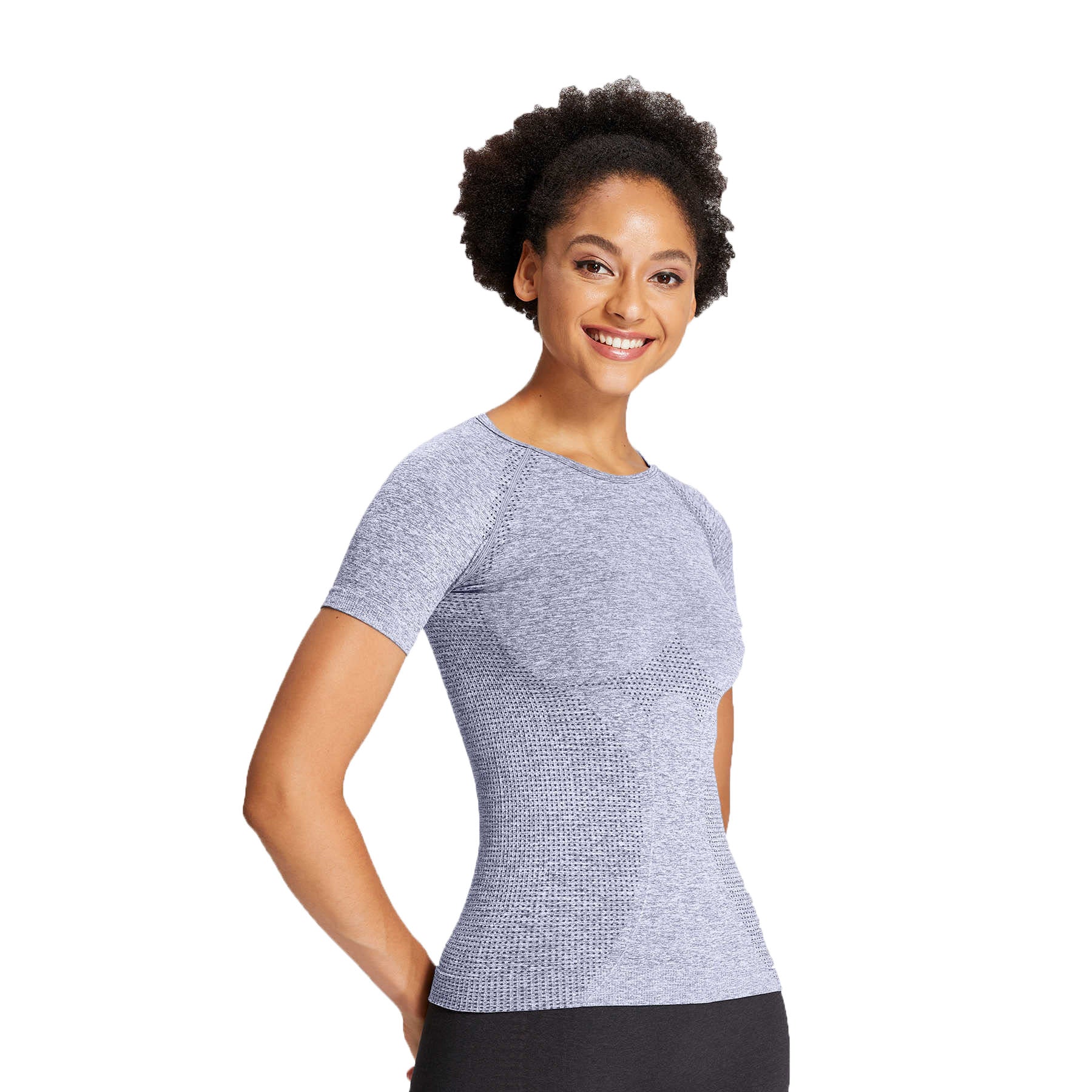 Aoxjox Vital Short Sleeve T-Shirt