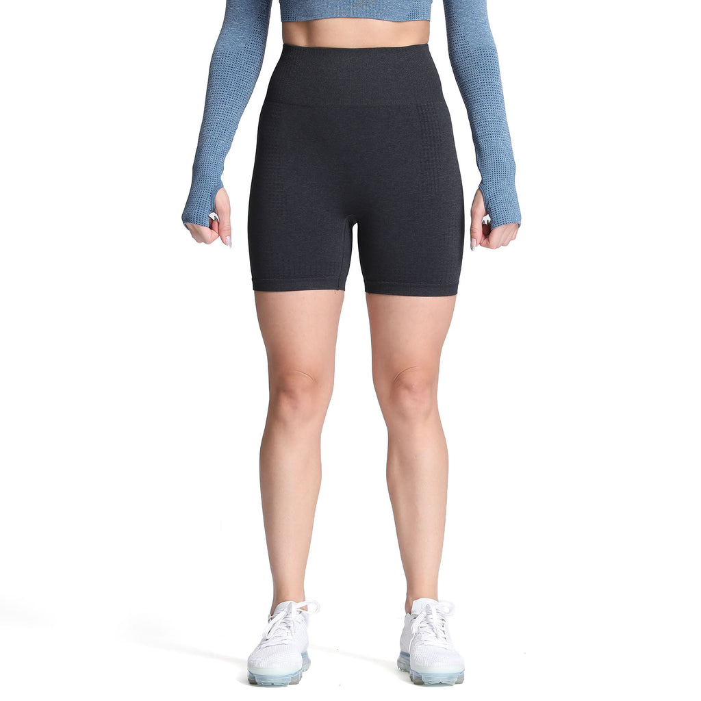 Aoxjox Vital Seamless Shorts