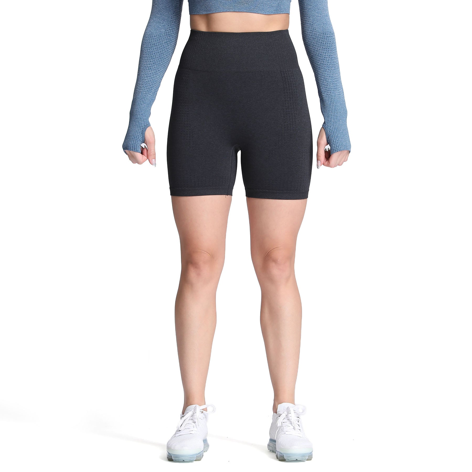 Aoxjox Vital Seamless Shorts