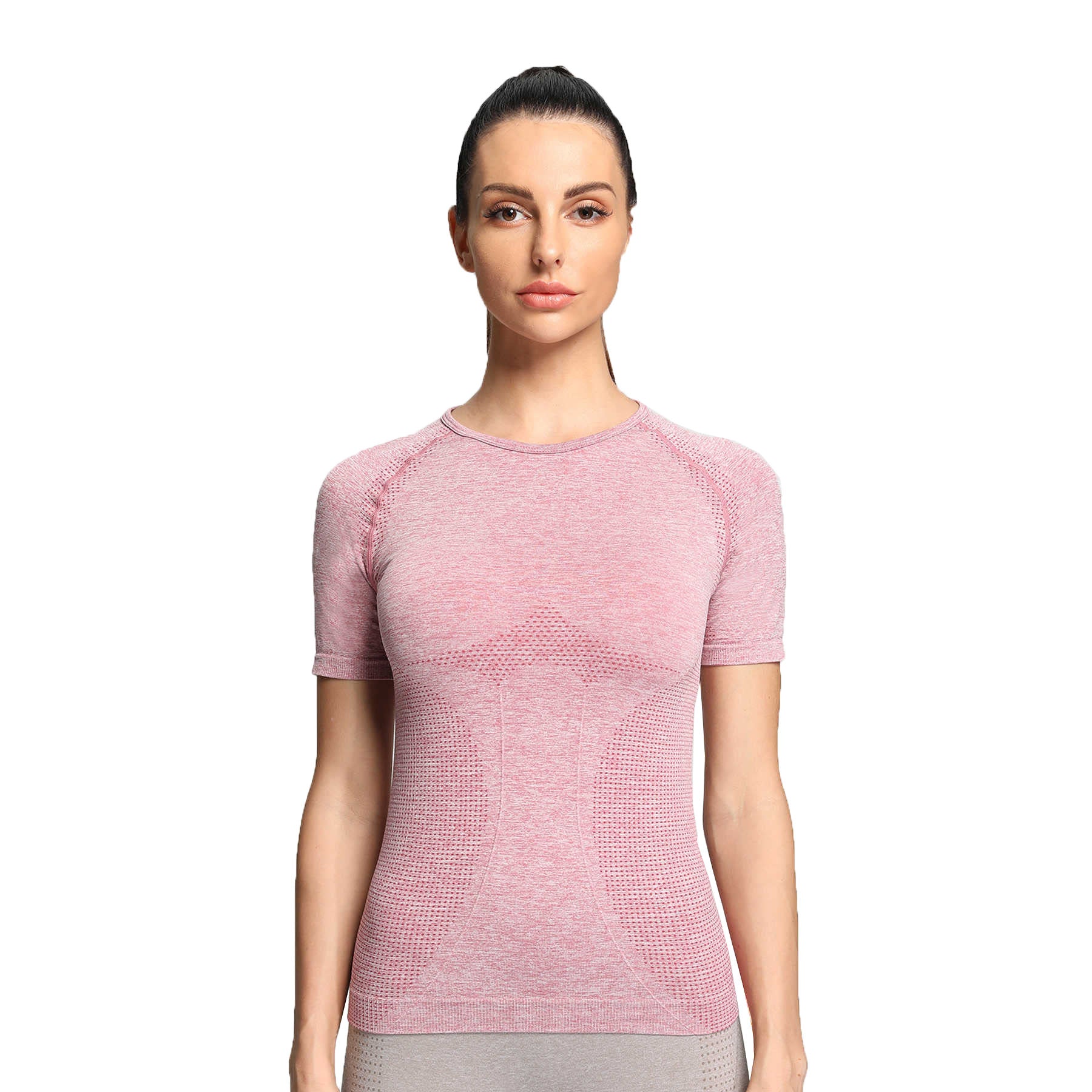 Aoxjox Vital Short Sleeve T-Shirt