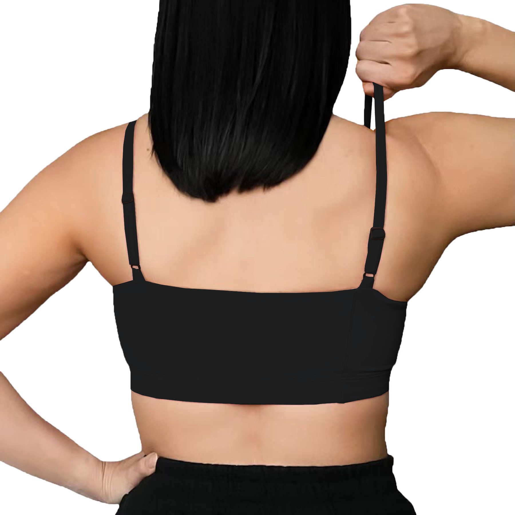 Aoxjox "Bandeau" Sports Bras