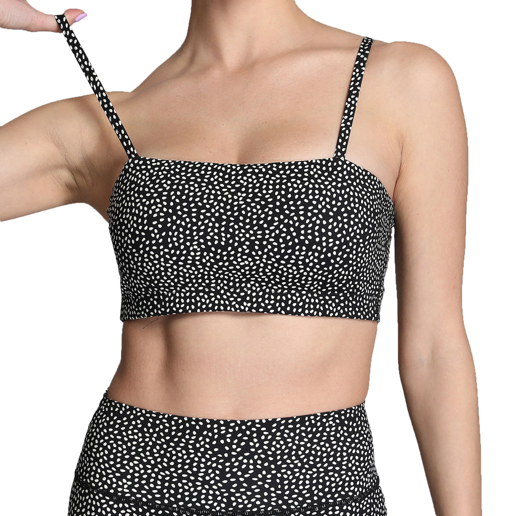 Aoxjox "Bandeau" Sports Bras