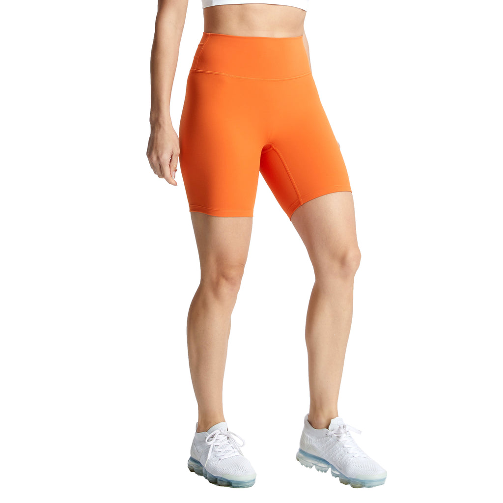 Aoxjox 6" Trinity (3 Seam) Biker Shorts