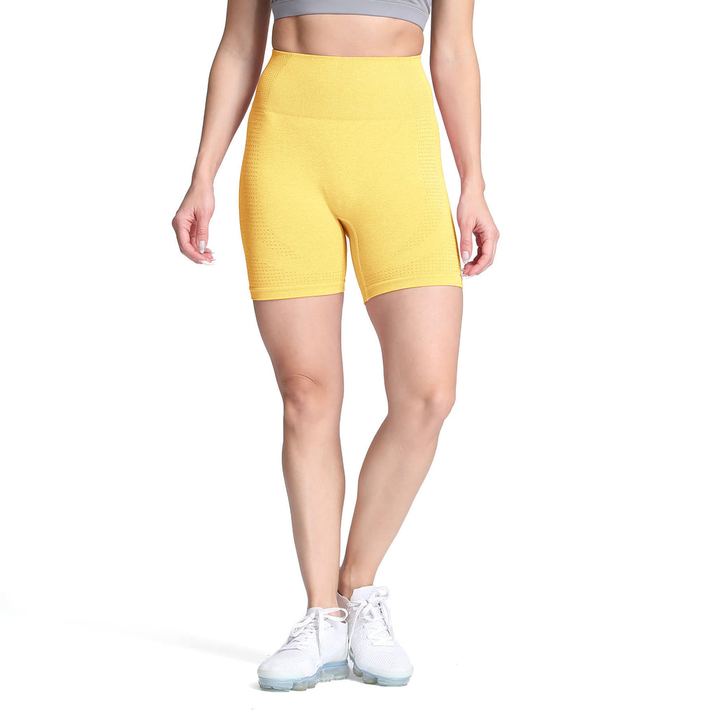 Aoxjox "Vital 2.0 / 3.0" Seamless Shorts