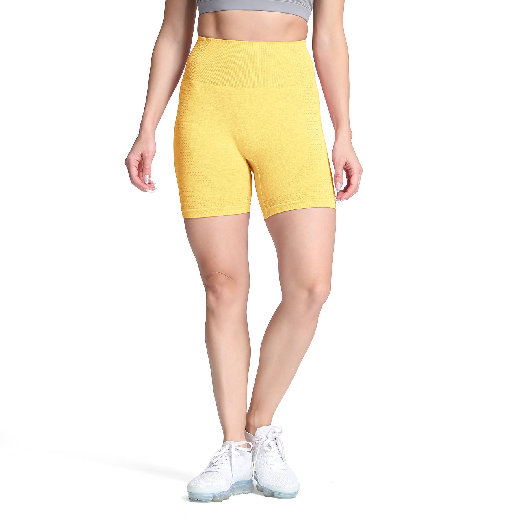 Aoxjox "Vital 2.0 / 3.0" Seamless Shorts