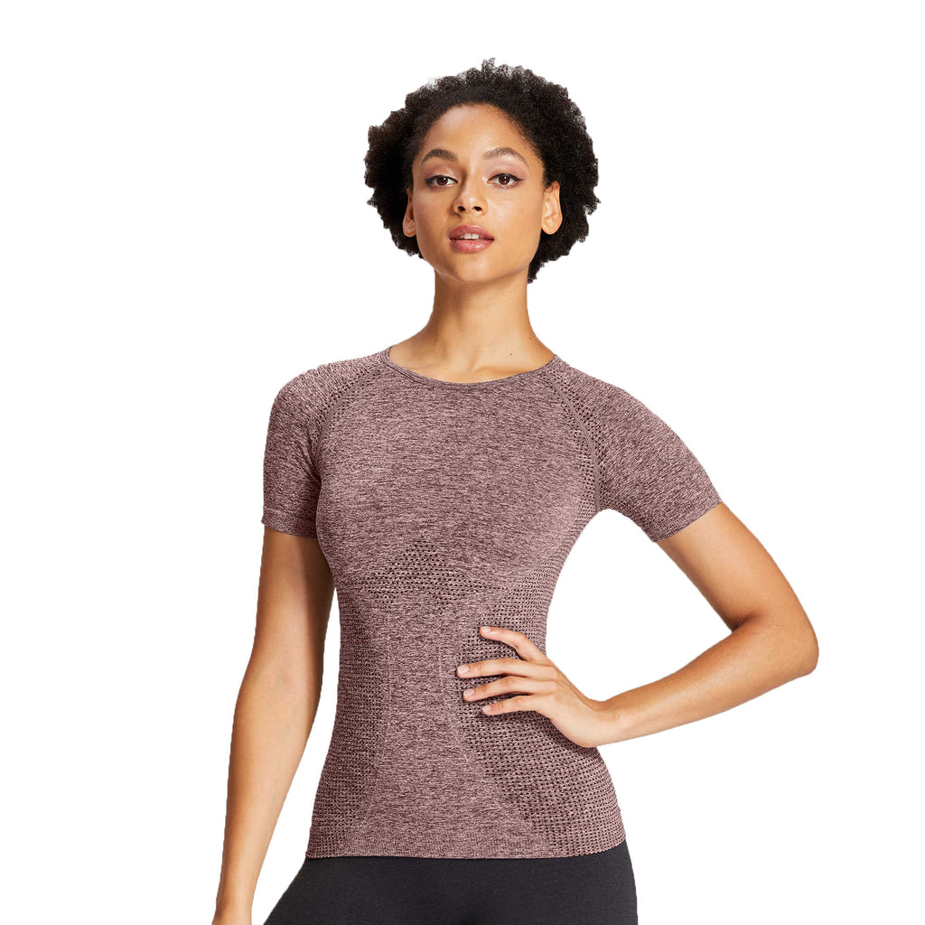 Aoxjox Vital Short Sleeve T-Shirt
