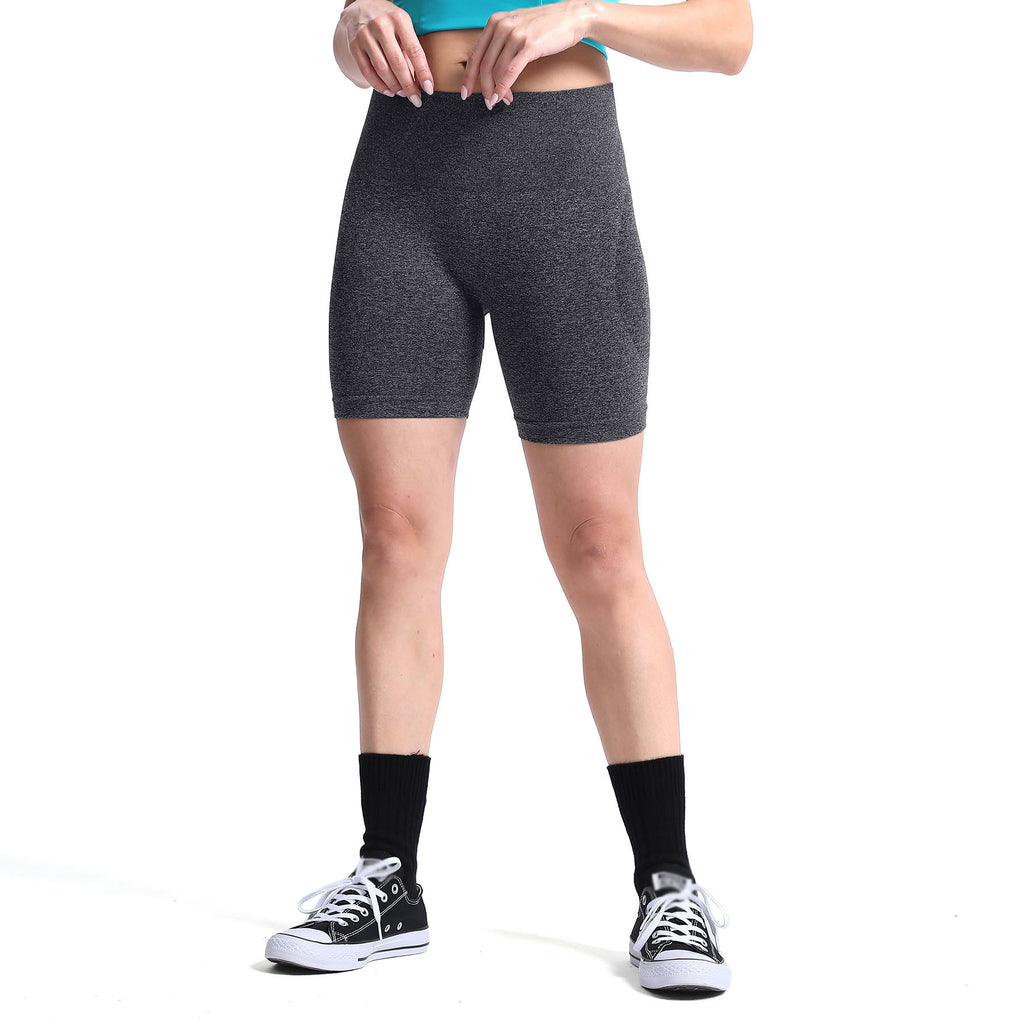Aoxjox Smile 5" Contour Shorts