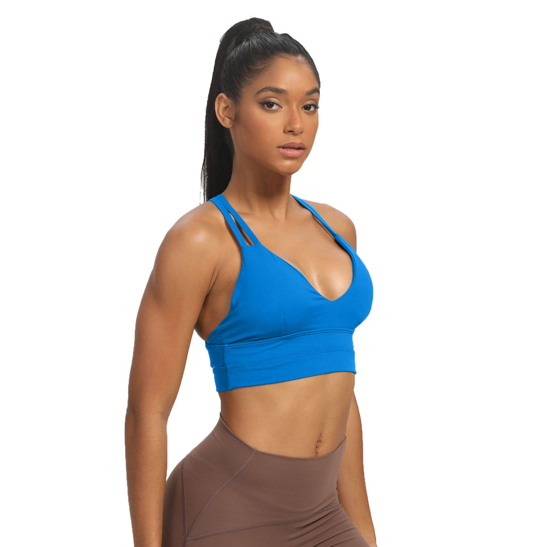 Aoxjox "Infinity" Sports Bra