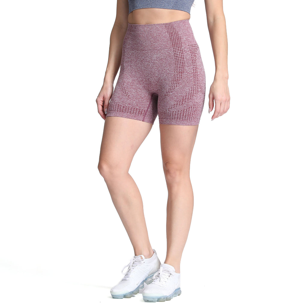 Aoxjox Vital Seamless Shorts